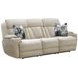 Dalton Lucky Fawn Power Reclining Sofa