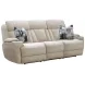 Dalton Lucky Fawn 89" Power Reclining Sofa