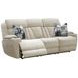 Dalton Lucky Fawn Power Reclining Sofa