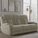 Dalton Lucky Fawn Power Reclining Sofa