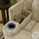 Duncan Lucky Fawn Power Reclining Living Room Set