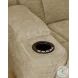 Duncan Lucky Fawn Power Reclining Living Room Set