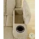 Duncan Lucky Fawn Power Reclining Living Room Set
