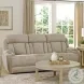 Duncan Lucky Fawn Power Reclining Living Room Set