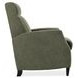 Denver Green Push Back Recliner
