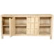 Laguna Bleached Natural 64" TV Stand