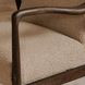 Yates Beige Upholstered Accent Chair