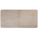 Lucerne Alba Extendable Rectangular Dining Table