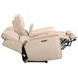 Easton Steamboat Quartz Leather Zero Gravity Power Reclining with USB Charging Living Room Set
