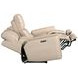 Easton Steamboat Quartz Leather Zero Gravity Power Reclining with USB Charging Living Room Set