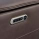 Westville Steamboat Brown Leather 7 Piece Zero Gravity Power Reclining Sectional with USB Charging