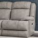 Eclipse Florence Heron Power Reclining Sofa with Power Headrest
