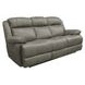 Eclipse Florence Heron Power Reclining Sofa with Power Headrest