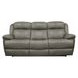 Eclipse Florence Heron Power Reclining Sofa with Power Headrest