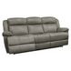 Eclipse Florence Heron Power Reclining Sofa with Power Headrest