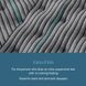 Beautyrest Gray  Level 2 Plush Full Size Mattress