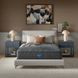 Beautyrest Gray  Level 2 Plush Full Size Mattress