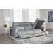 Elliot Sterling 3 Piece Modular Power Reclining Sectional