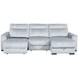 Elliot Sterling 3 Piece Modular Power Reclining Sectional
