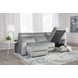 Elliot Sterling 3 Piece Modular Power Reclining Sectional