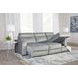 Elliot Sterling 3 Piece Modular Power Reclining Sectional