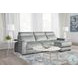 Elliot Sterling Modular Power Reclining Sectional