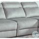 Elliot Sterling Modular Power Reclining Sectional