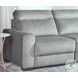 Elliot Sterling Modular Power Reclining Sectional