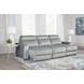 Elliot Sterling Modular Power Reclining Sectional