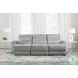 Elliot Sterling Modular Power Reclining Sectional