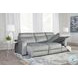 Elliot Sterling Modular Power Reclining Sectional