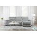 Elliot Sterling Modular Power Reclining Sectional