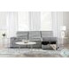 Elliot Sterling Modular Power Reclining Sectional