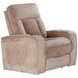 Equinox Mushroom Power Recliner