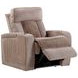 Equinox Mushroom Power Recliner