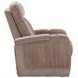 Equinox Mushroom Power Recliner