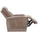 Equinox Mushroom Power Recliner