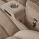 Equinox Mushroom Power Recliner