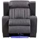 Equinox Mercury Power Recliner
