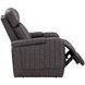 Equinox Mercury Power Recliner