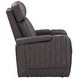Equinox Mercury Power Recliner