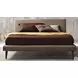 Metropolitan Queen Platform Bed