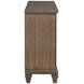 Mariana Mocha 9 Drawer Dresser