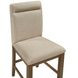 Garland Brown Counter Height Chair Set of 2