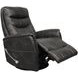 Gemini Flint Performance Fabric Swivel Glider Recliner