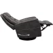 Gemini Flint Swivel Glider Recliner