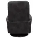 Gemini Flint Swivel Glider Recliner