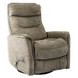 Gemini Heather Swivel Glider Recliner