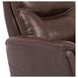 Gemini Robust Manual Swivel Glider Recliner