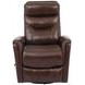 Gemini Robust Manual Swivel Glider Recliner